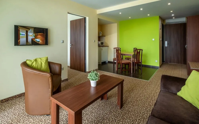 Margareta Hotel
