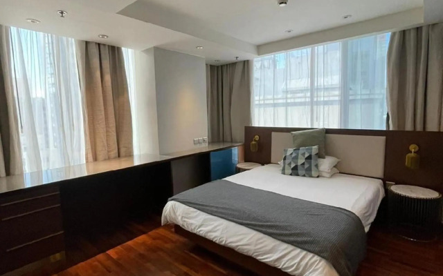 338 Apartment