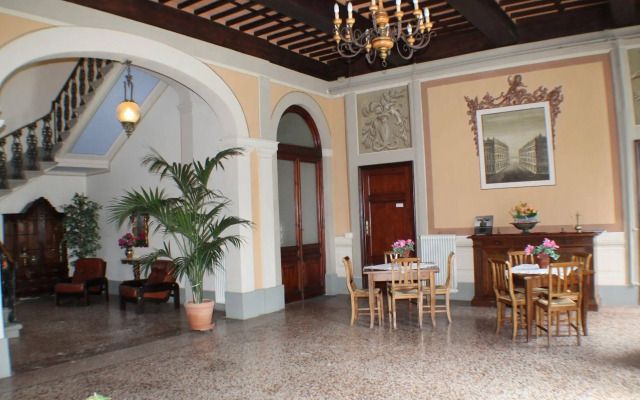 Villa Pardi