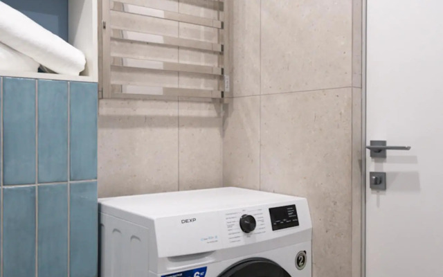 Uragan Apart Большая Филевская 3к3