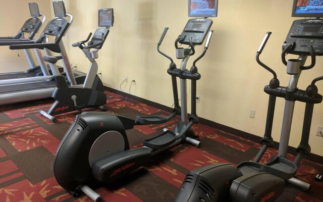 Courtyard by Marriott Santa Fe