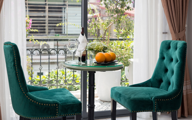 Hanoi Gatsby Hotel