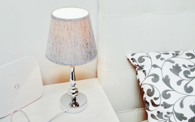 BBHOME Trastevere Station