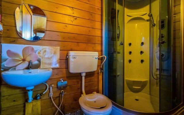 OYO 14514 Home Woodhive 2BHK Villa