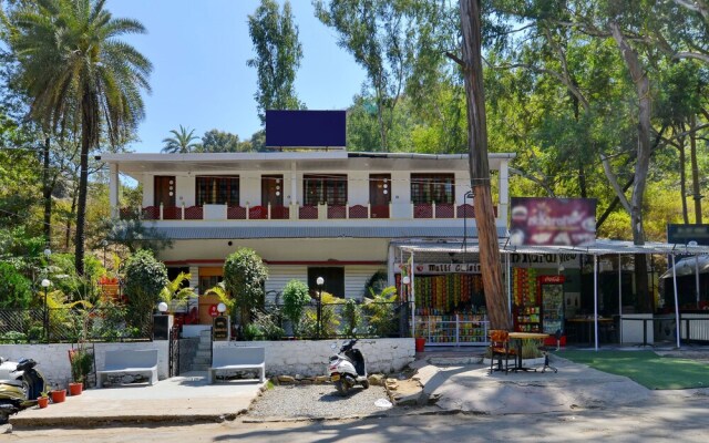 Rudra Villa