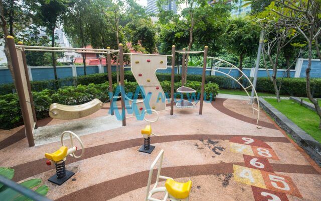 Mowu Suites at C Bukit Bintang