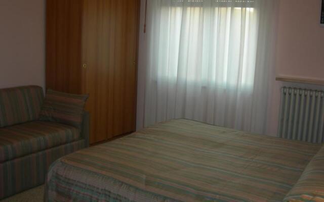 Albergo Pino Solitario