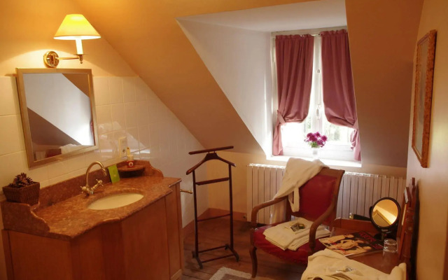 Domaine de Chatenay - Le Mans