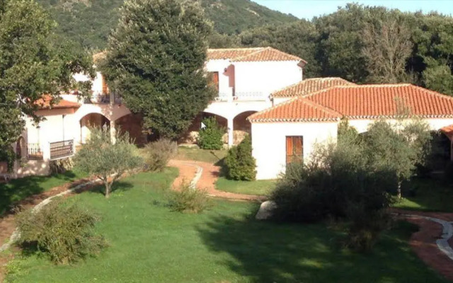 Hotel Taloro