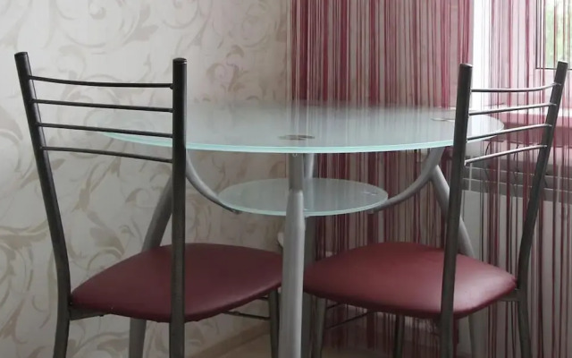 Улучшенные апартаменты «ApartLux Люблино»