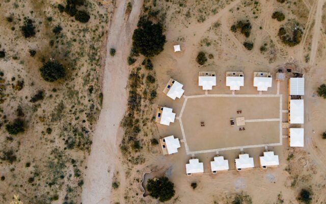 Beyond Stay Jadam Resort Jaisalmer