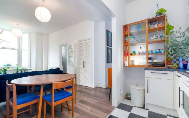 Bright Tranquil 1 Bed Flat in Peckham