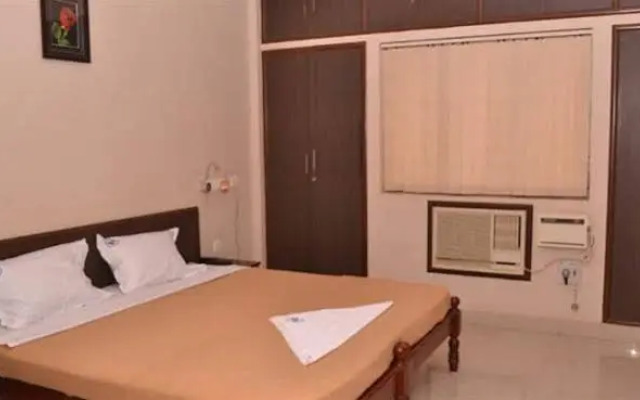 Raj Residency