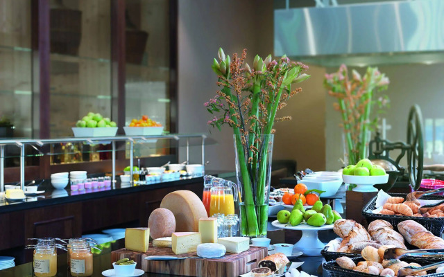 Waldhaus Flims Wellness Resort, Autograph Collection