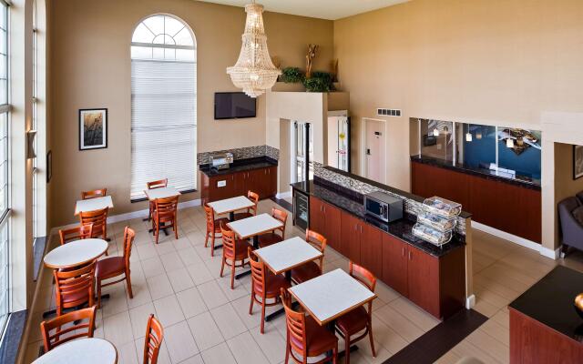 Best Western Airport Inn