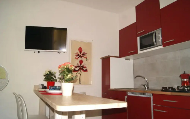Appartamento Mono Linnalvu