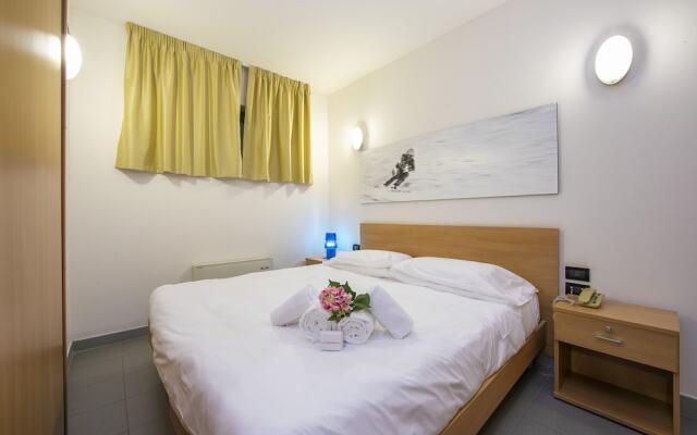 Teleo 103 Ski In - Ski Out 50m