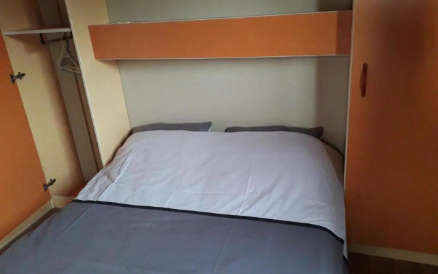 Camping les Hirondelles