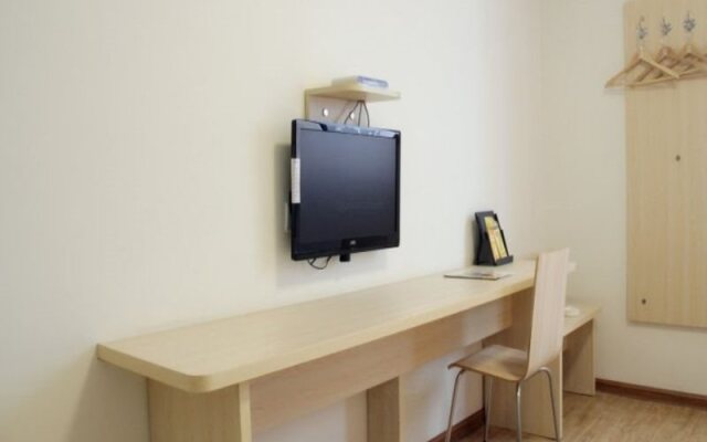 7Days Inn Xian Sanqiao Subway Station