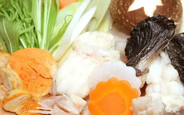 Kujyukushima Seaside Terrace Hotel & Spa Hanamizuki