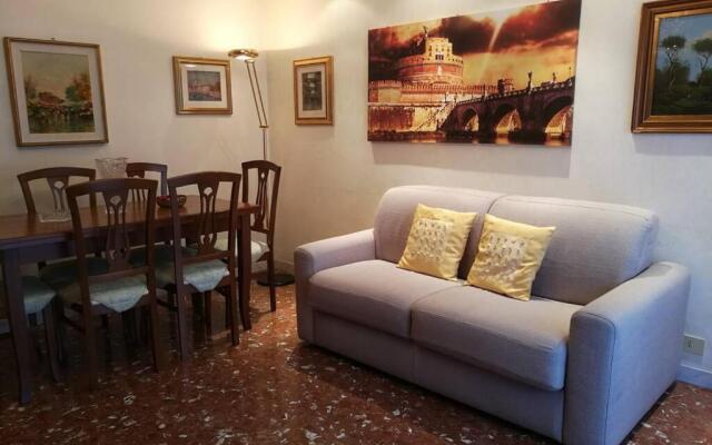 Casa Giustino