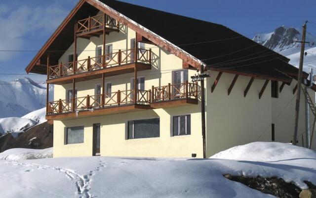 N-House Veranda