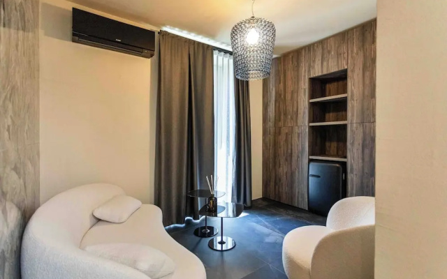 Etrus Boutique Room Amalfi