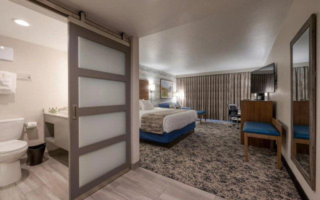 MCM Elegante Hotel and Conference Center Odessa