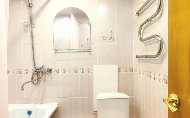 Апартаменты на проспекте Карла Маркса 68