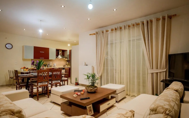 Mirimar Apartments Zante