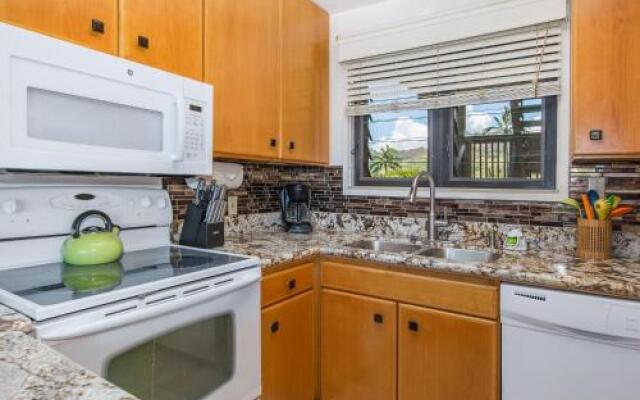 Kaha Lani Resort #224