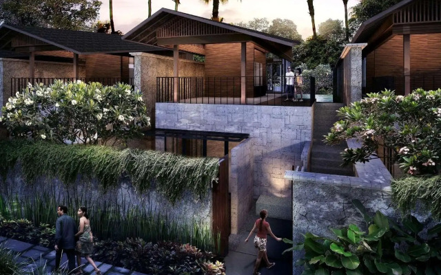 Wyndham Dreamland Resort Bali