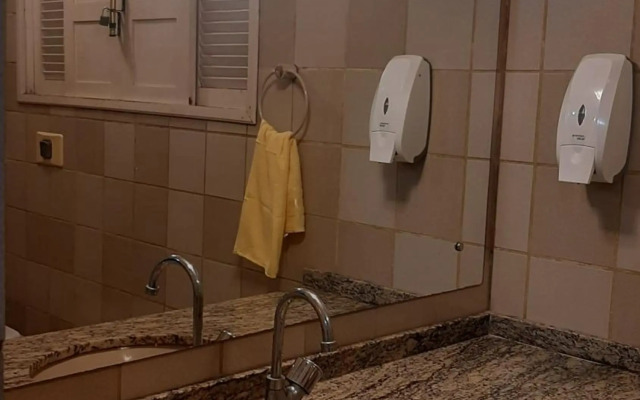 Casa para Temporada Natal