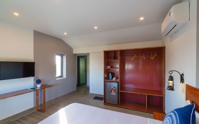 MQ Villa