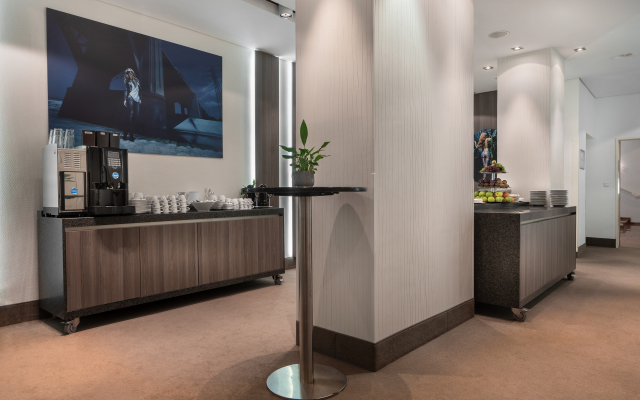 Garner Hotel Essen - Handelshof by IHG