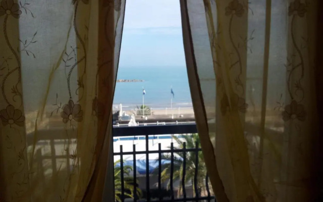 Hotel Rosa Meublè