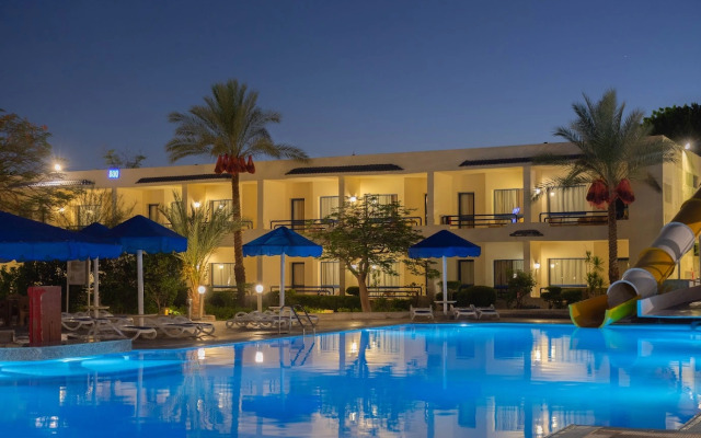 Cataract Resort Naama Bay