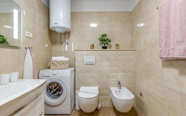 Apartment Nilda No.2