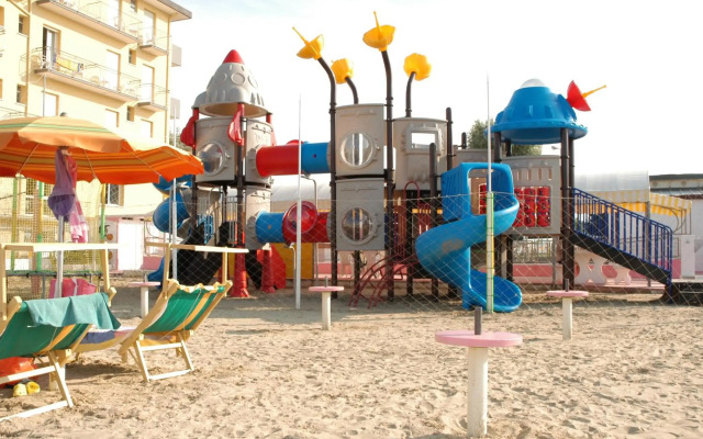 Hotel Palos