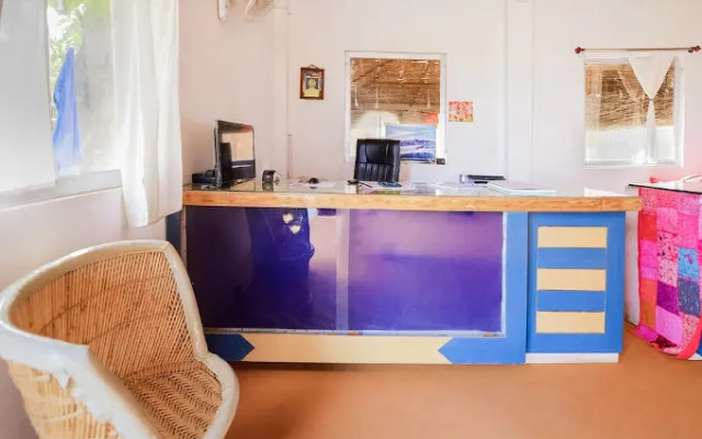 OYO 26645 Vaishnav Village Camps