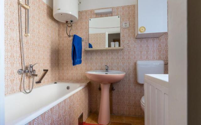 Apartment Varez