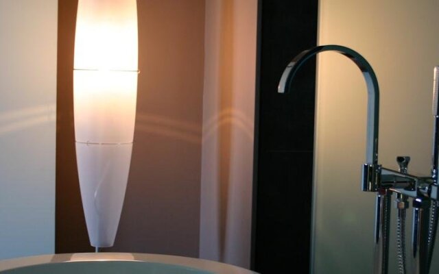 Loft Aan Het Water