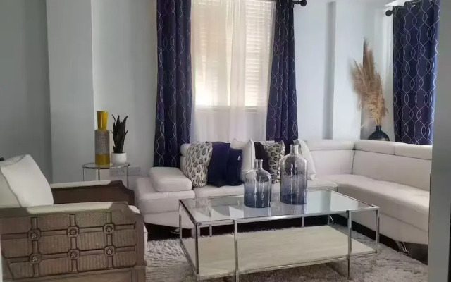 Cypress Suites