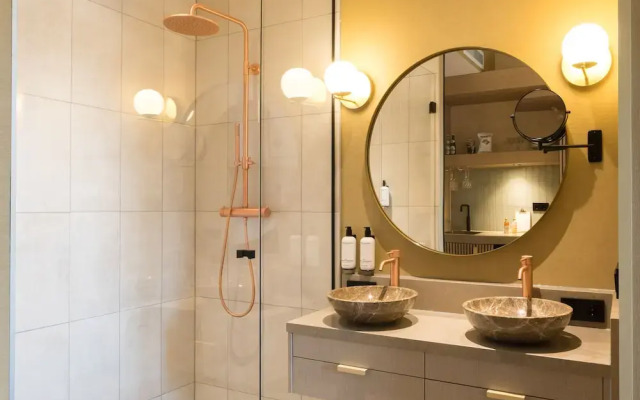 Boutique Hotel Helder l Kloeg Collection