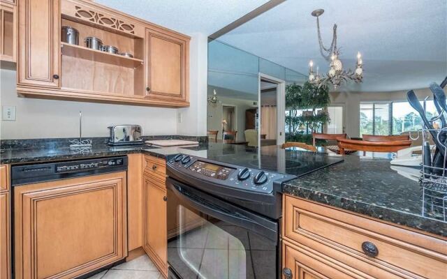 Yacht Club 7536 - Three Bedroom Condo