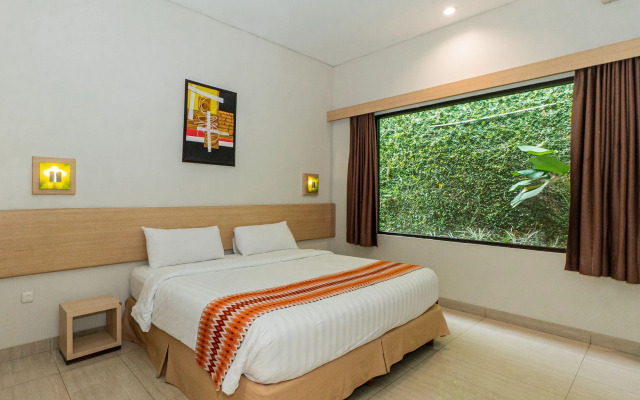 Driam Riverside Resort