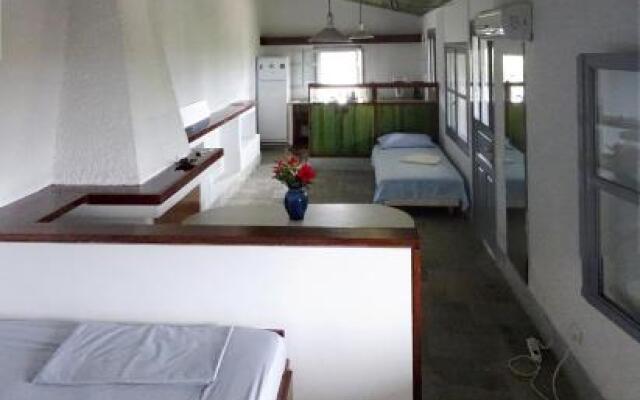 To Spitaki House
