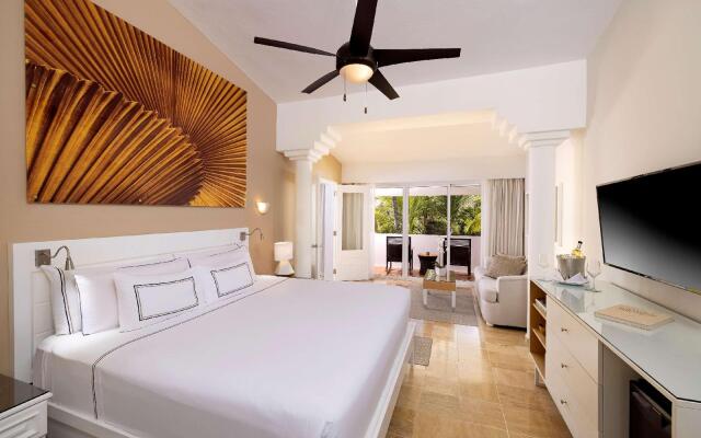 Melia Punta Cana Beach Wellness Inclusive - Adults only