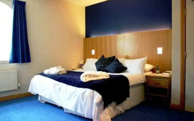 Rooms at 29 Bruce Street