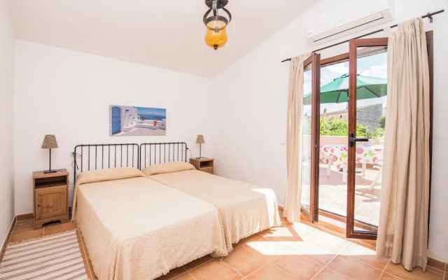 Villa Sa Fonera - Villa With Private Pool